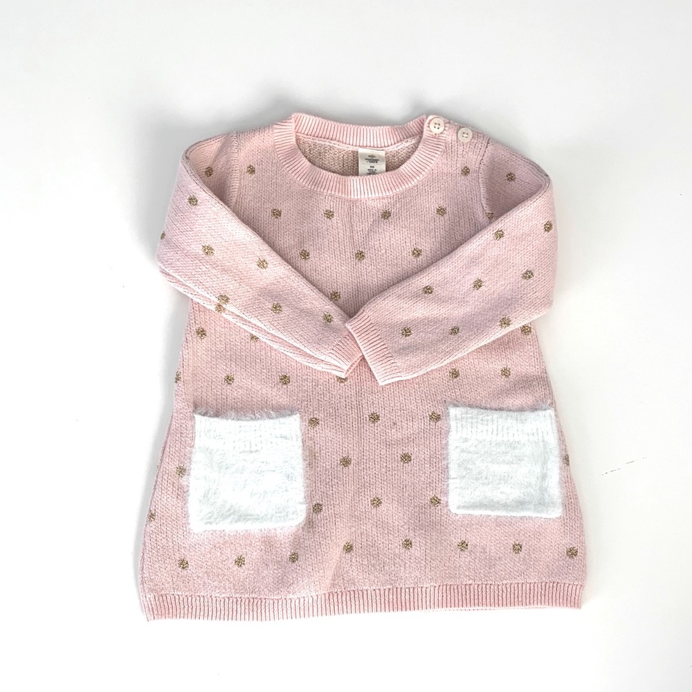 3 for $25 item: Tucker & Tate tunic sweater dress